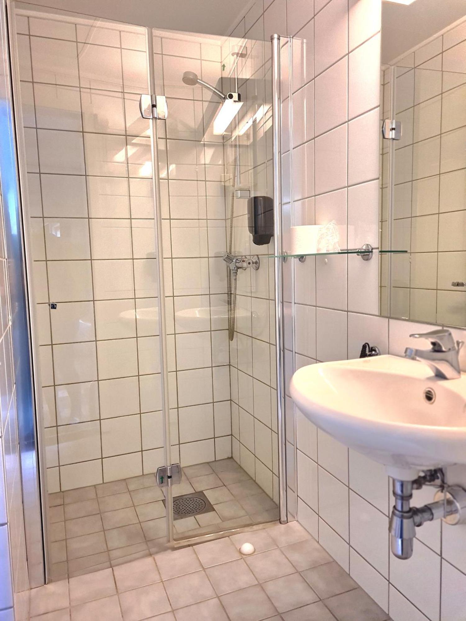 City Living Sentrum Hotel Trondheim Bagian luar foto