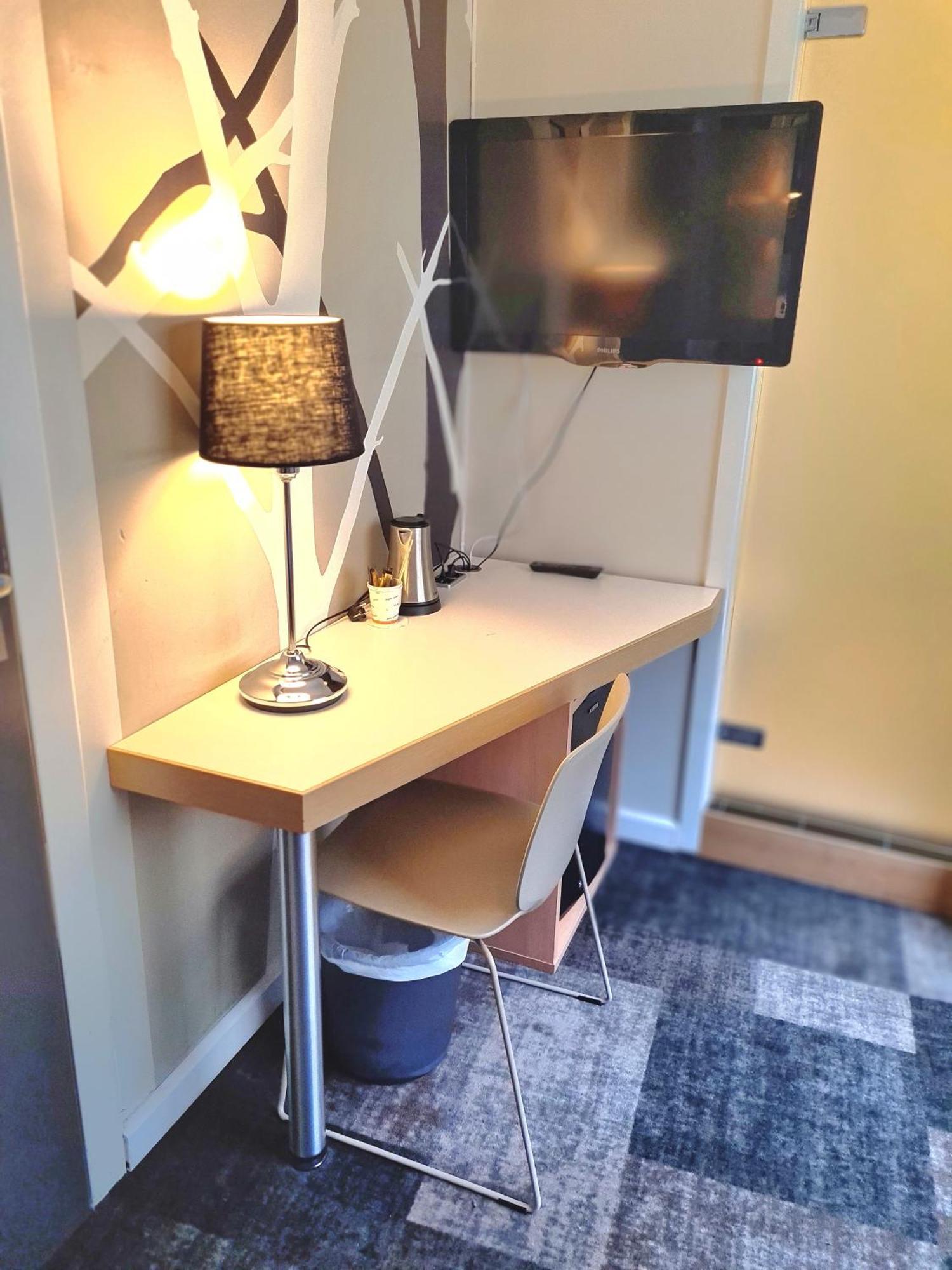 City Living Sentrum Hotel Trondheim Bagian luar foto