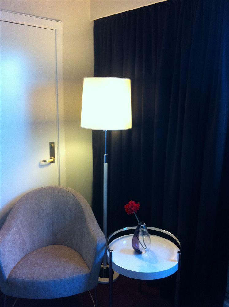 City Living Sentrum Hotel Trondheim Bagian luar foto